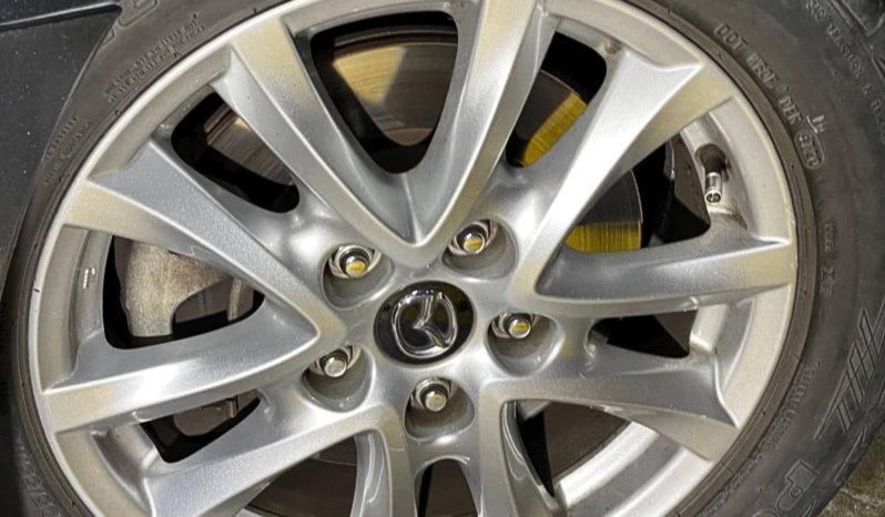 
								MAZDA 3 TOURING MT full									