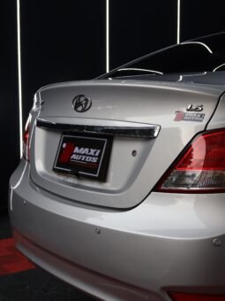 
										HYUNDAI ACCENT PREMIUM AT 1.6 SD full									