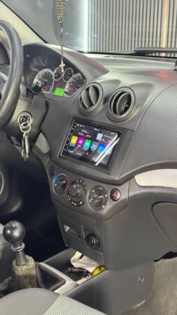 
										CHEVROLET AVEO EMOTION GTI MT 1.6L full									