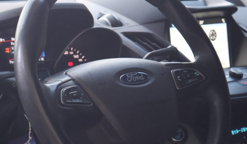 
								FORD ESCAPE SE 2.0L AT 4×2 full									