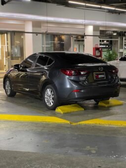 
										MAZDA 3 TOURING MT full									