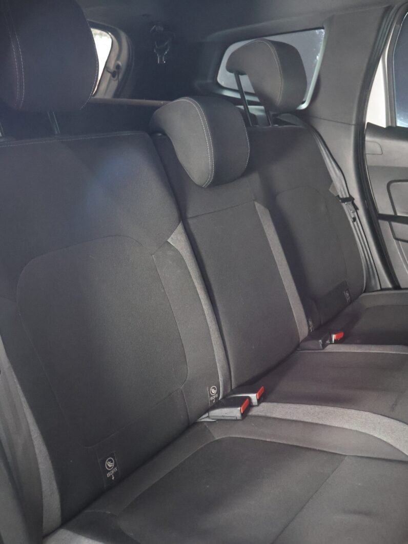 
								RENAULT DUSTER INTENS CVT 1.3 T full									