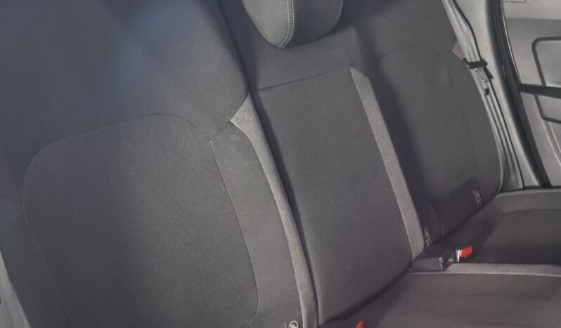 
								RENAULT DUSTER INTENS CVT 1.3 T full									