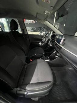 
										KIA PICANTO VIBRANT MT 1.250 full									