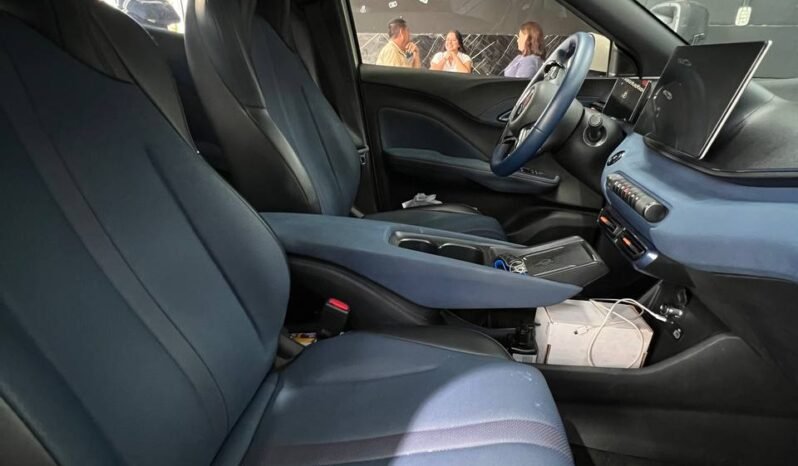 
								BYD SEAGUL 380/400 GA AT 55 KW full									