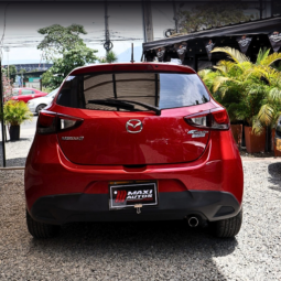 
										MAZDA 2 GRAND TOURING 1.5 MT full									