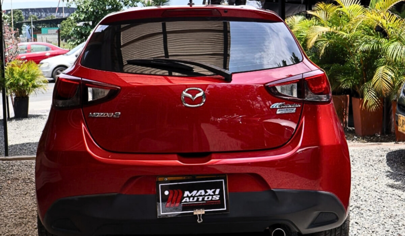 
								MAZDA 2 GRAND TOURING 1.5 MT full									