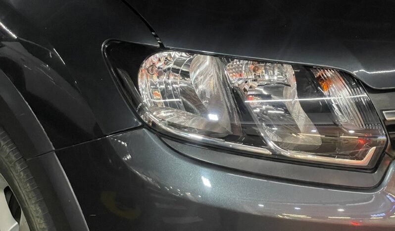 
								RENAULT STEPWAY INTENS AT full									