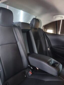 
										TOYOTA COROLLA  SEG AT HIBRIDO 1.8 AT full									