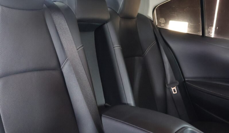 
								TOYOTA COROLLA  SEG AT HIBRIDO 1.8 AT full									