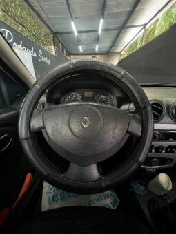 
										RENAULT SANDERO EXPRESSION 1.6 MT full									