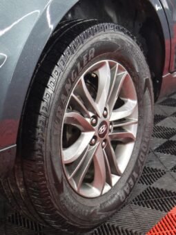 
										HYUNDAI SANTAFE GL 2.4 AT 4X4 full									