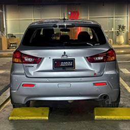 
										MITSUBISHI ASX AUT 4X4 full									