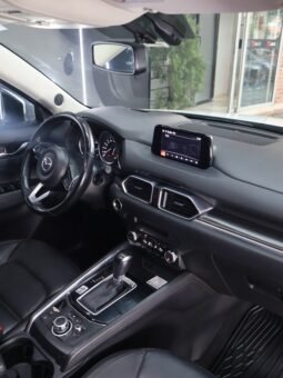 
										MAZDA CX5 GRAND TOURING 2.500 CC AT 4X2 full									