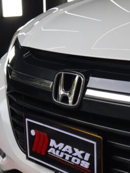 
										HONDA HRV XTYLE 1.800 AUT 4X2 full									