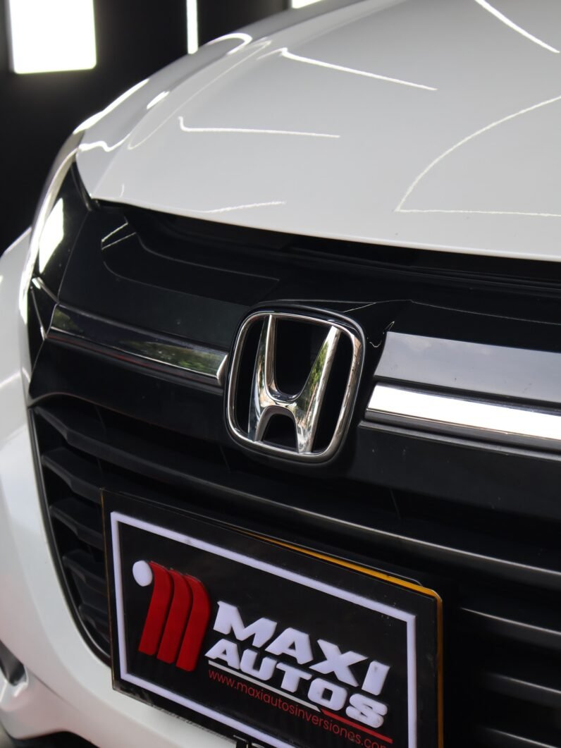 
								HONDA HRV XTYLE 1.800 AUT 4X2 full									