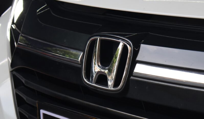 
								HONDA HRV XTYLE 1.800 AUT 4X2 full									