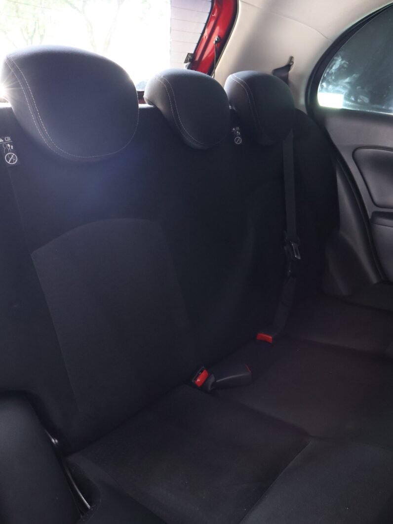 
								NISSAN MARCH ADVANCE 1.6L AT full									