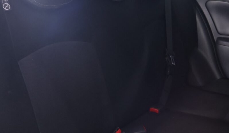 
								NISSAN MARCH ADVANCE 1.6L AT full									