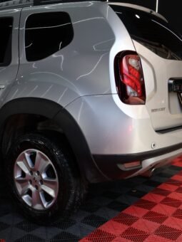 
										RENAULT DUSTER DYNAMIQUE 2.O MT 4X2 full									