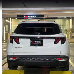 
										HYUNDAI TUCSON GL ADVANCE MT 2.0 GSL full									