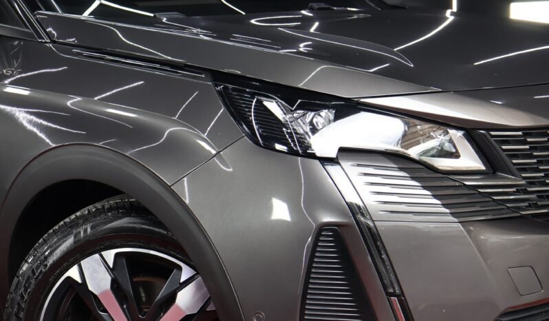 
								PEUGEOT 3008 GT LINE 1.6 AT full									