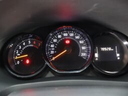 
										RENAULT LOGAN LIFE MT 1.6 SD full									