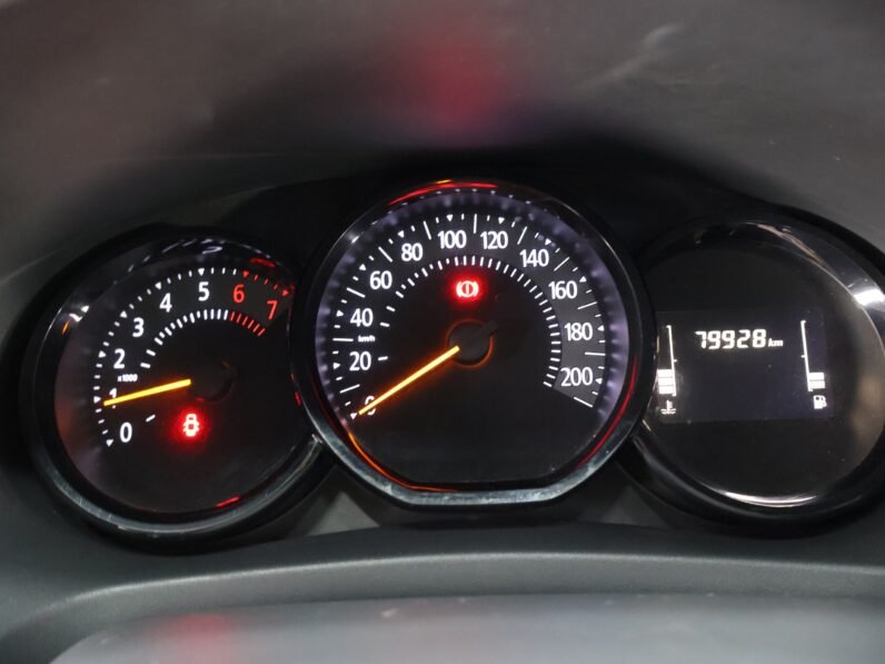 
								RENAULT LOGAN LIFE MT 1.6 SD full									