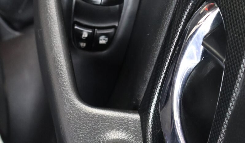 
								NISSAN X-TRAIL ADVANCE 2.5L AT 4×2 7PTOS. full									