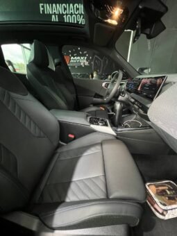 
										BMW X3 20 XDRIVE AUT HIBRIDA full									