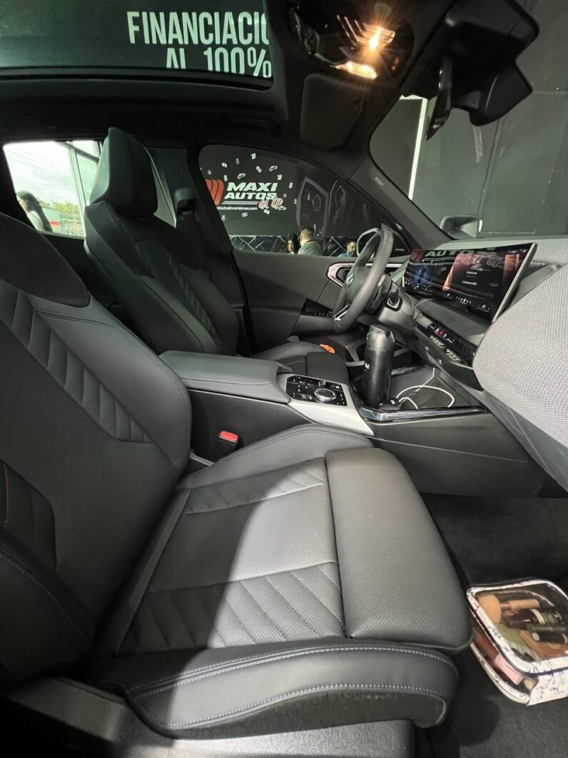 
								BMW X3 20 XDRIVE AUT HIBRIDA full									