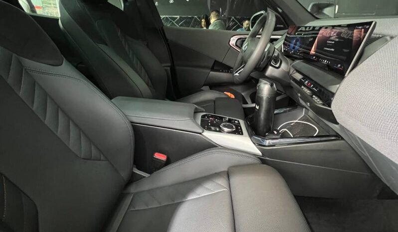 
								BMW X3 20 XDRIVE AUT HIBRIDA full									