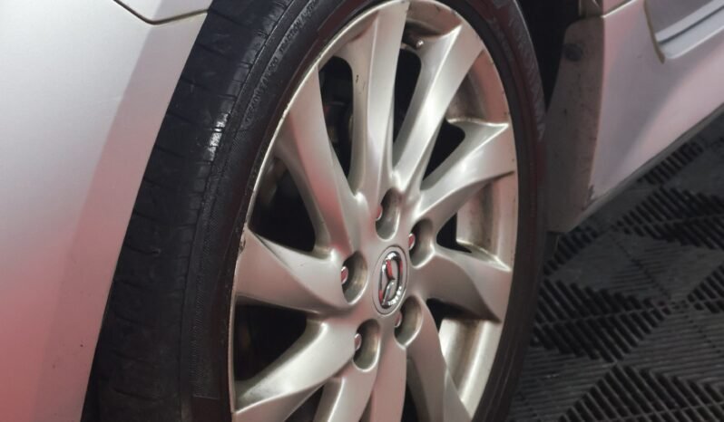 
								MAZDA  6 SEDÁN 2.5 AT full									