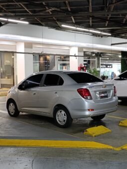 
										CHEVROLET BEAT LT SD MT 1.2 full									