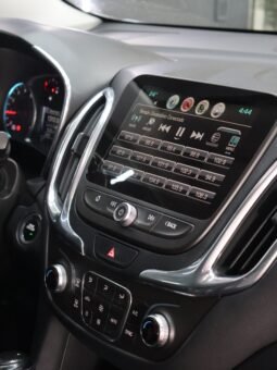 
										CHEVROLET EQUINOX LT 1.5 AT full									