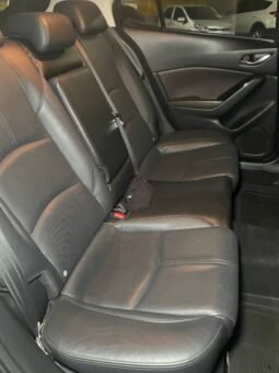 
										MAZDA 3 SPORT GRAND TOURING 2.0 AT full									