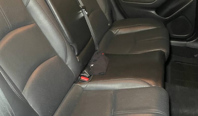 
								MAZDA 3 SPORT GRAND TOURING 2.0 AT full									