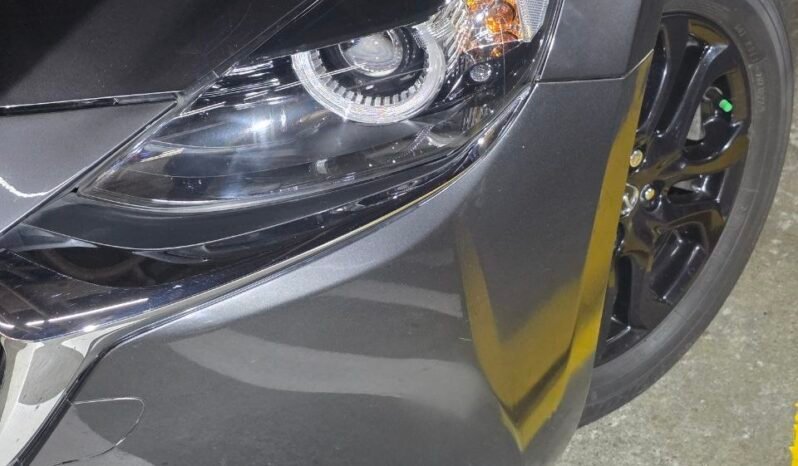 
								MAZDA 2 GRAND TOURING LX 1.5 AT full									