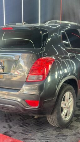 
										CHEVROLET TRACKER LS AT 1.8 4X2 full									