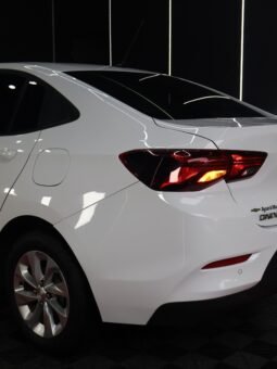 
										CHEVROLET ONIX LTZ  TURBO AT SD full									