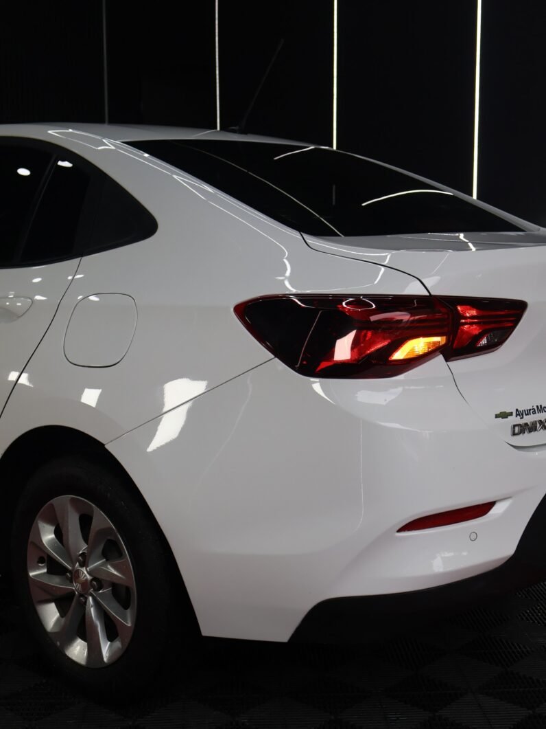 
								CHEVROLET ONIX LTZ  TURBO AT SD full									