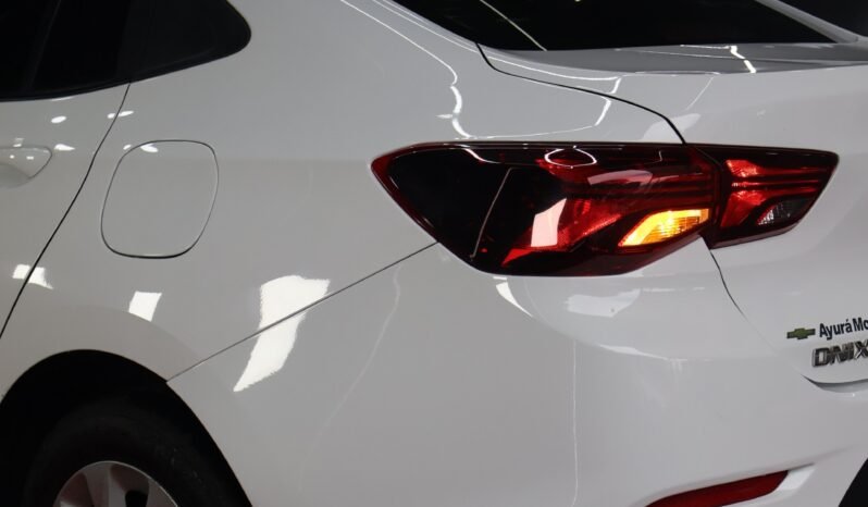 
								CHEVROLET ONIX LTZ  TURBO AT SD full									