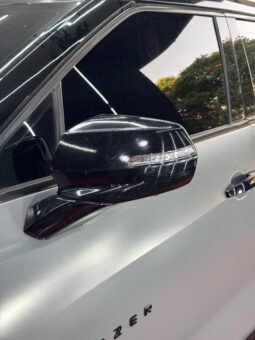 
										CHEVROLET BLAZER RS  AWD 3.6 AT full									