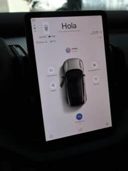 
										VOLVO EX30  AT – (RANGO EXTENDIDO) full									