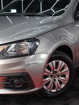 
										VOLKSWAGEN GOL TRENDLINE MT 1.6 full									