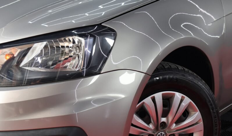 
								VOLKSWAGEN GOL TRENDLINE MT 1.6 full									