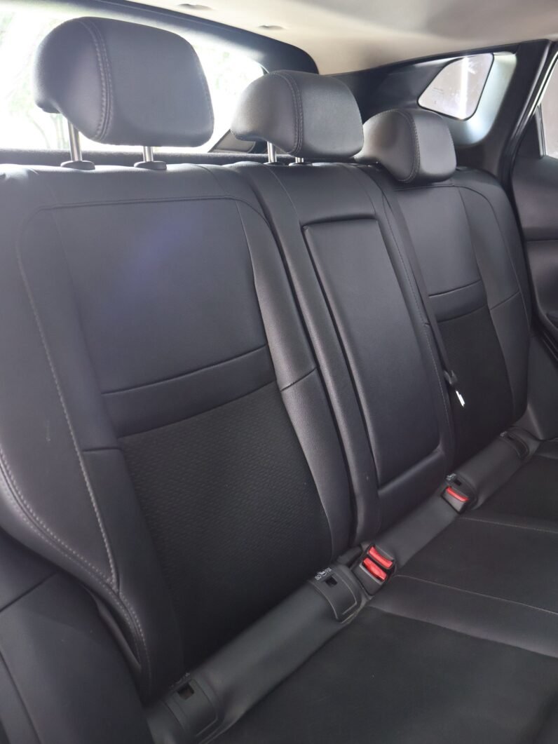 
								NISSAN QASHQAI EXCLUSIVE 4×4 AT full									