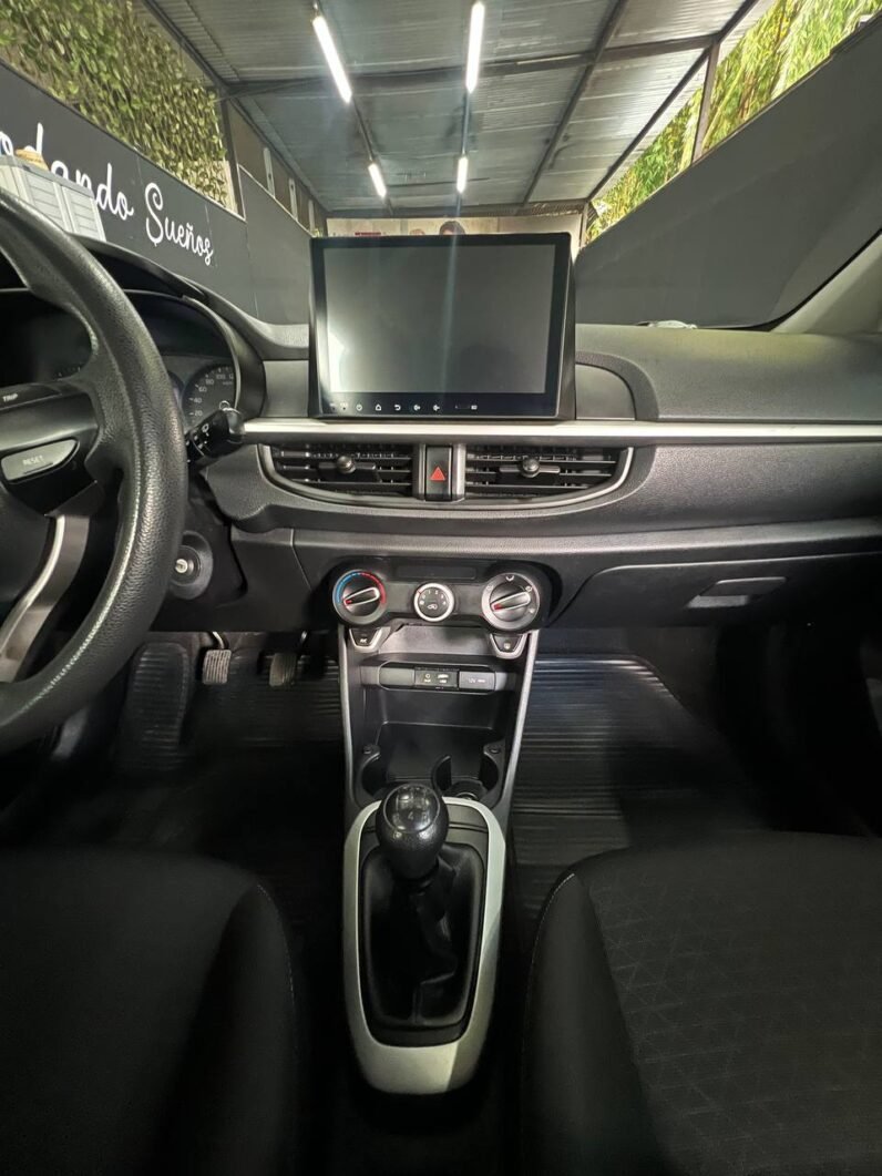 
								KIA PICANTO VIBRANT MT 1.250 full									