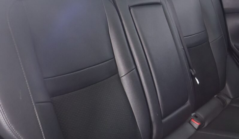 
								NISSAN QASHQAI EXCLUSIVE 4×4 AT full									