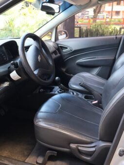 
										CHEVROLET SAIL LS MT 1.4 SD full									